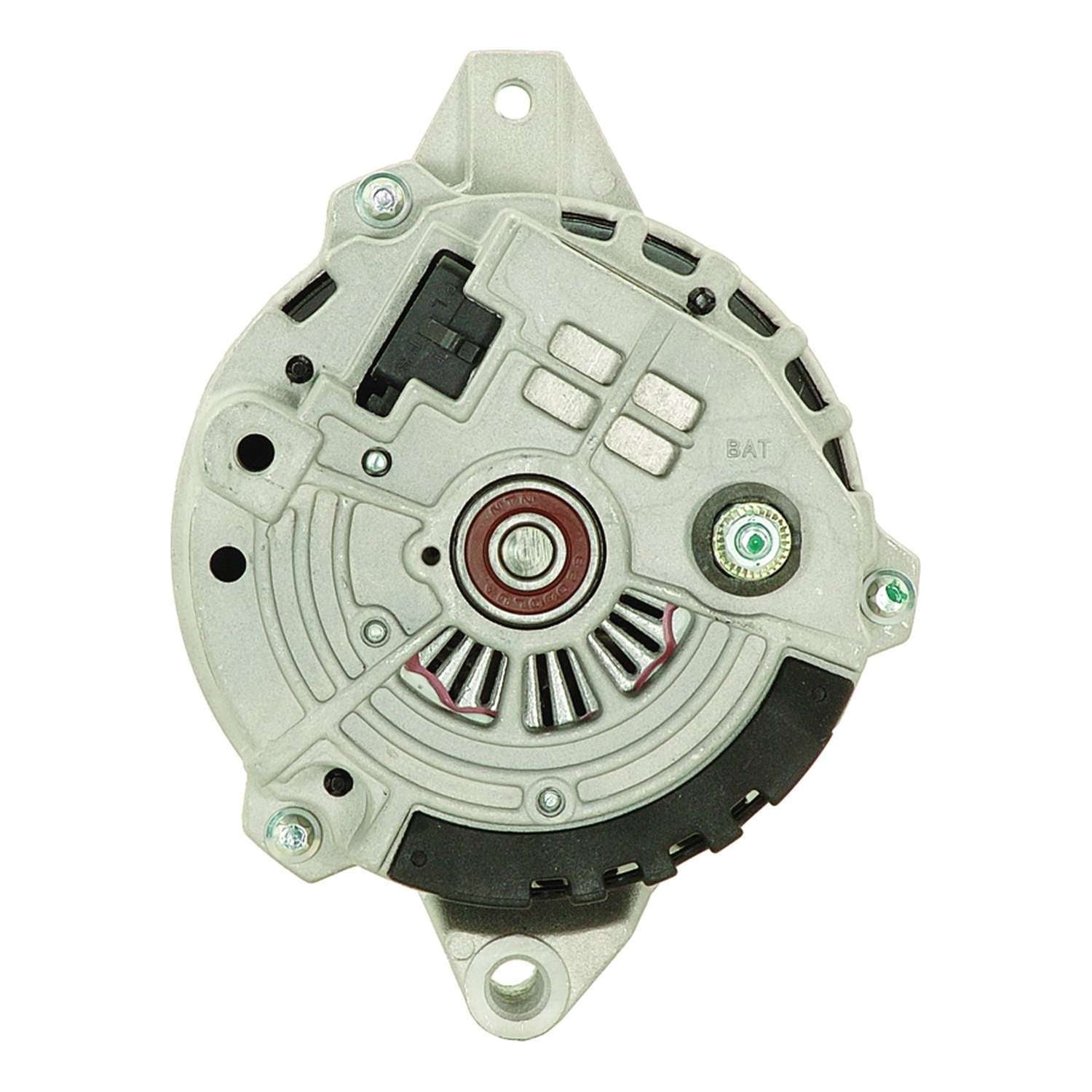 ACDelco Gold 335-1039 Alternator Fits 1995 Chevrolet P30