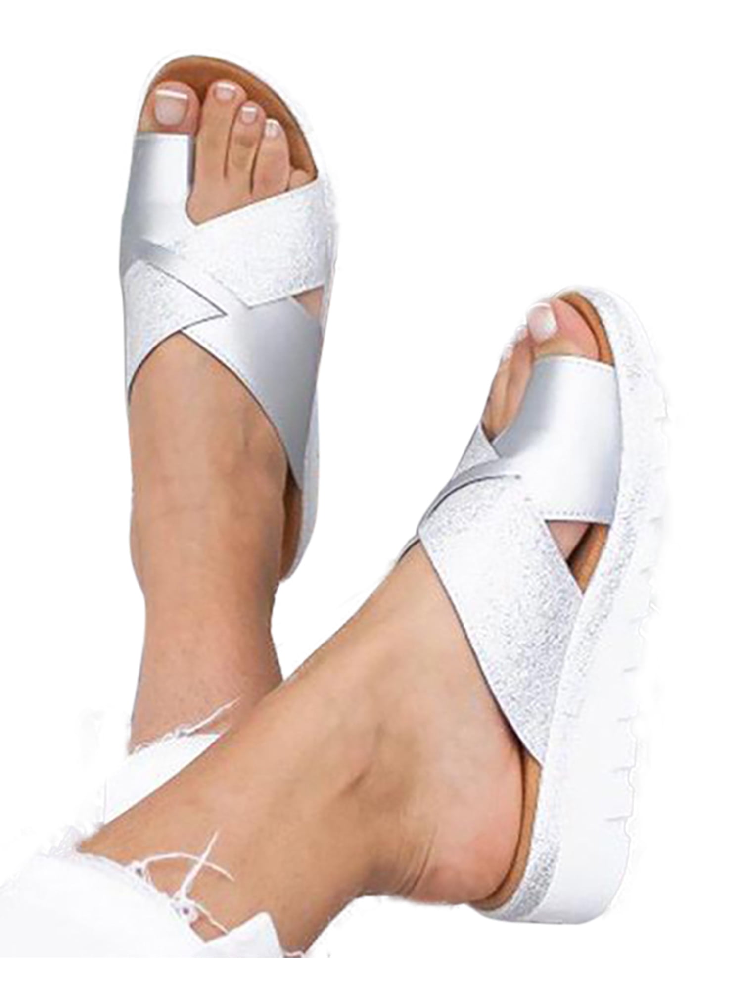 silver shoes uk low heel