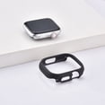 thumbnail image 5 of Worryfree Gadgets Bumper Case for Apple Watch Ultra 49mm Shockproof Protective Cover Frame (Black), 5 of 5
