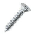 thumbnail image 1 of Picardy Vis Plaquées Zinc pour Countersunk (Lot de 200), 1 of 1