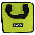 thumbnail image 2 of ryobi lime green genuine oem tool tote bag (2 pack) (tools not included), 2 of 5
