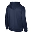 thumbnail image 3 of Men's Colosseum Navy Penn State Nittany Lions Reese Pullover Hoodie, 3 of 3