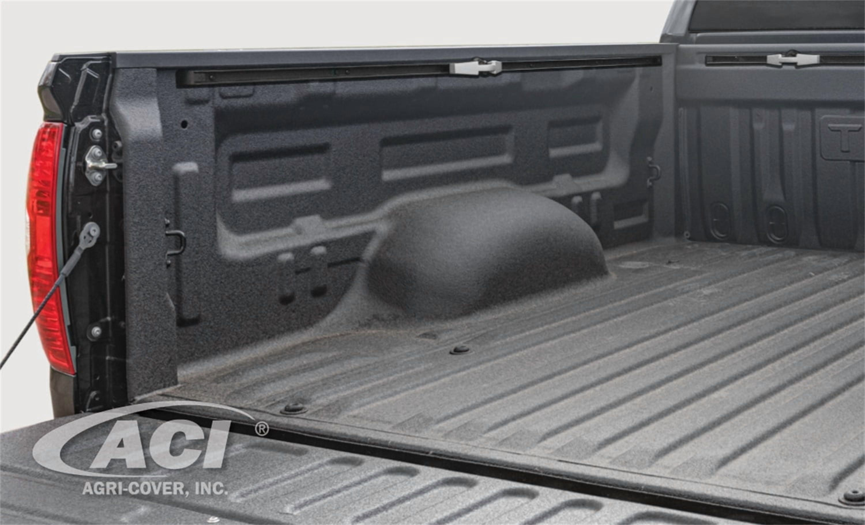 ACI 15329 Access Original Roll-up Cover, Single Rail With Deck Rail