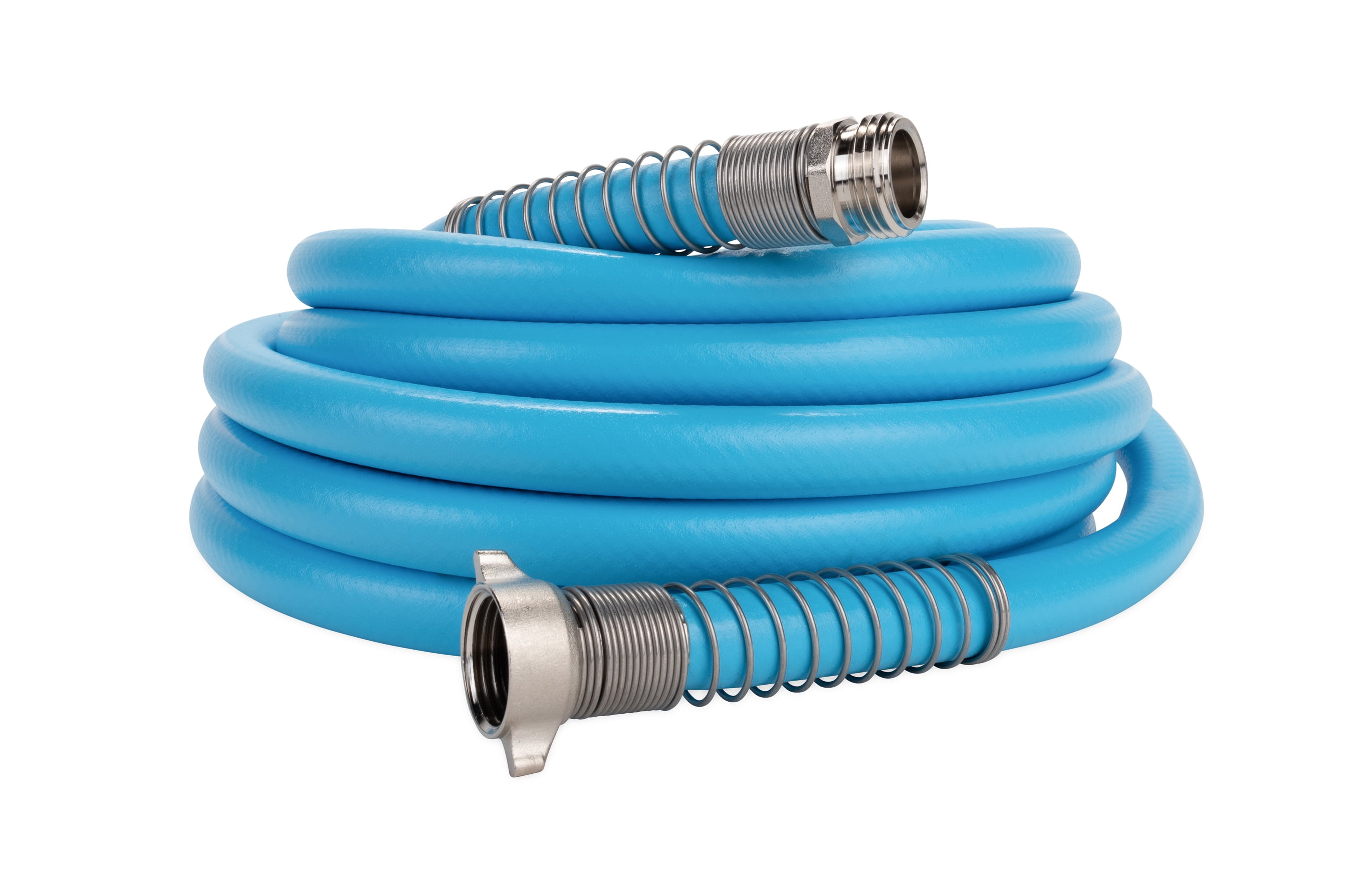 Camco EvoFlex 35Foot Super Flexible Drinking Water Hose 5/8Inch ID
