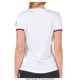 thumbnail image 2 of Playera Wilson Talla CH Mundial Dama  Blanco, 2 of 4