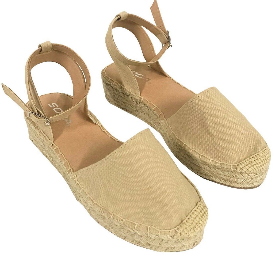 soda fiesta espadrilles