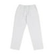 thumbnail image 3 of Lucakuins Pantalones con Cordón para Mujer, Cintura Elástica de Verano Pantalones Sueltos de Color Sólido con Bolsillos Lucakuins moda, 3 of 9