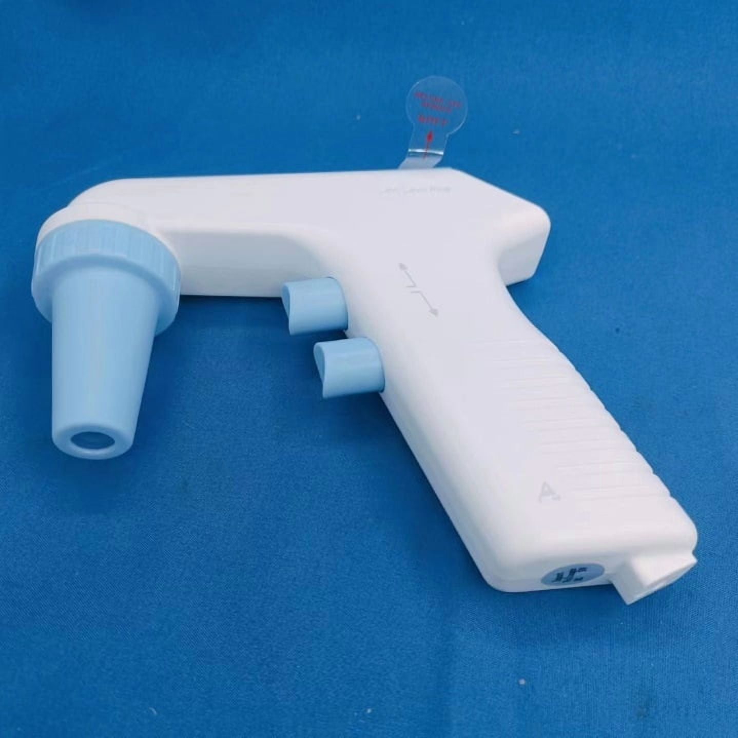 Large-capacity Electronic Pipette , High-Accurate