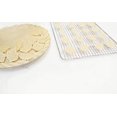 thumbnail image 3 of Talisman Designs Pie Crust and Cookie Dough Plunger Cutters, 4-Piece Set, 3 of 3