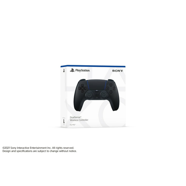 Joystick Sony DualSense Inalambrico PS5