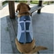 thumbnail image 5 of Durable perro mascota chaleco traje de baño chaleco de flotación de Silver_S Sunnimix chaleco salvavidas, 5 of 7