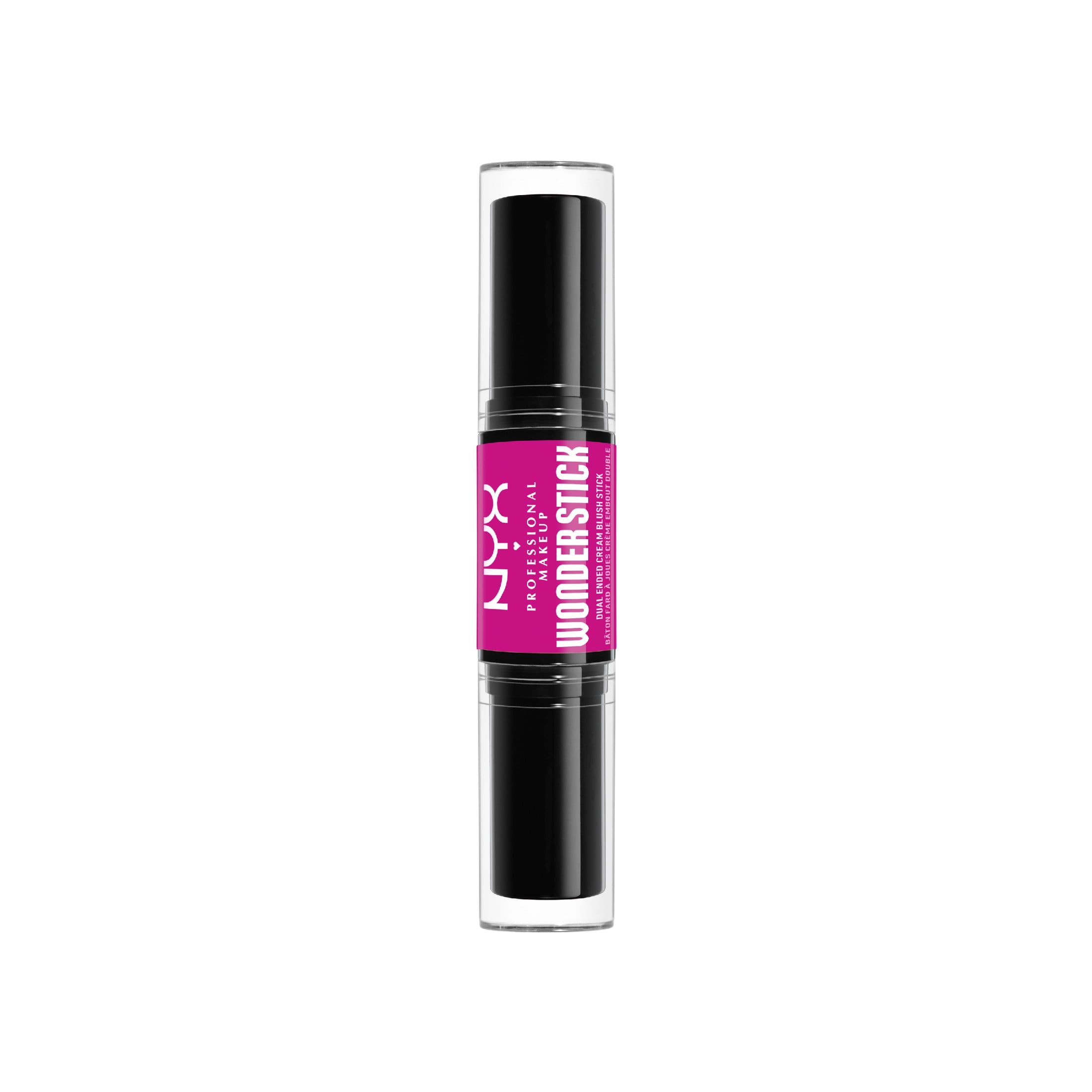 NYX Professional Makeup Wonder Stick Blush, Cream Blush