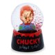 thumbnail image 1 of Juego infantil Snow Globe Toynk Chucky Wanna Play? 8 cm, 1 of 7