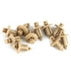 thumbnail image 5 of Clips de remache para paneles de puertas, 10 piezas Clips de remache para paneles de puertas de automóviles Clips de moldura para paneles de puertas fabricados para durar, 5 of 9