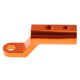 thumbnail image 1 of Extensores retrovisores de aluminio para motocicleta, naranja Sunnimix Elevador de montaje de espejo de motocicleta, 1 of 8