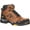 TRAIL CRAZY HORSE, variant on Georgia Boot Amplitude Composite Toe Waterproof Work Boot