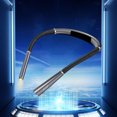 thumbnail image 4 of LED Del Cuello Flexible 3 Niveles Duraderos para Acampar Corriendo, 4 of 9