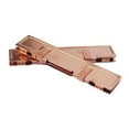 thumbnail image 2 of 2 disipadores de calor de cobre puro para memoria RAM, radiador de refrigeración para memoria RAM de escritorio, DDR2, DDR3 y DDR4., 2 of 7