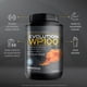 thumbnail image 5 of Proteína de suero de leche Evolution Nutraceutical WP100 sabor Dulce de leche Bote de 1400g, 5 of 7