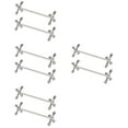 thumbnail image 6 of 4 Pack Chopstick Rests Dinnerware Cutlery Holder Fork Rack Tableware Travel, 6 of 8