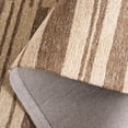 thumbnail image 6 of Safavieh Natural Fiber Reanna Geometric Area Rug, Natural/Brown, 5' x 8', 6 of 11