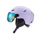 thumbnail image 4 of Casco de esquí de nieve Púrpura Gear Sports Helmet para la juventud al aire libre 61 a 63 cm, 4 of 8