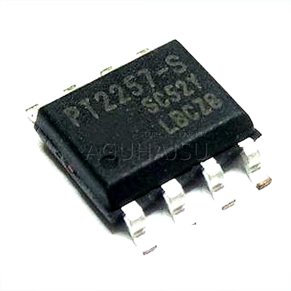 2PCS PT2257-S PT2257 Electronic Volume Controller IC SOP8 NEW