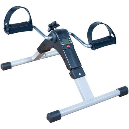 Drive Medical 10273 Exercise Peddler With Electronic Display