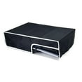 thumbnail image 1 of Housse Antipoussière Housse Imperméable Manche Anti-Rayures Protecteur Étui Housse Compatible pour Console PS5 Édition Disque Numérique, 1 of 9