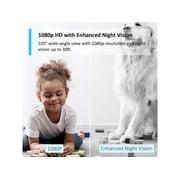 Tapo Tapo C100 2 Megapixel Network Camera