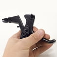 thumbnail image 3 of 2-finger Lightweight ALLOY Brake Levers Mountain Bicycle Kid Bike MTB, 3 of 11