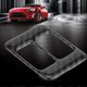 thumbnail image 4 of Autocollant de garniture de couvercle de commutateur de commande de chauffage de siège auto pour Toyota 86 Subaru BRZ 13-18 (vide), 4 of 4