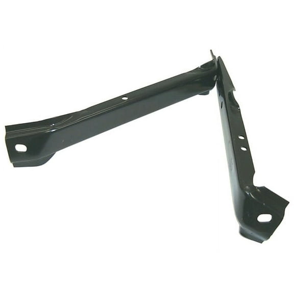 Brothers Trucks BRKT366 Rear Bumper Bracket Set - Fleetside