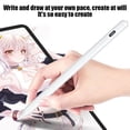 thumbnail image 6 of Active Stylus Pen for Touch Screens,Rechargeable Digital Stylish Pencil for Android / IOS,Universal Stylus Pens for Touchscreens for Phone Tablet, 6 of 8