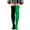 X3_C, variant on Baberdicy Women's Machine Wash Polyester Over Knee High Socks Stockings, Black