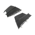 thumbnail image 3 of Carbon Fiber Motorcycle Winglets,2 Pcs 3K Carbon Motorcycle Spoiler Wing Motorcycle Side Winglets Highly Recommended, 3 of 14