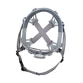 thumbnail image 2 of Suspensión de repuesto para casco de seguridad de 8 puntos. Accesorios cómodos y fáciles de instalar. Estilo F, 2 of 9