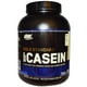 thumbnail image 1 of ON GOLD STANDARD 100% CASEIN OPTIMUM NUTRITION VAINILLA 4 LBS, 1 of 5