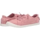 thumbnail image 3 of Tenis Roxy  Mujer Bayshore Slip-On Rosa Casual ARJS600418PCA, 3 of 7