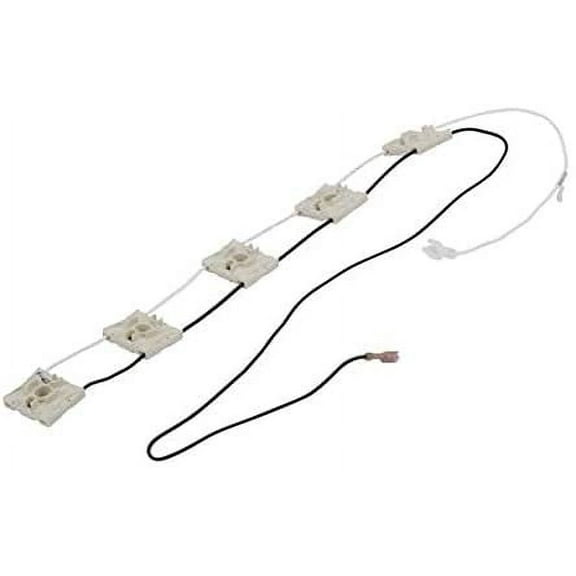 12002792 Range Spark Ignition Switch and Harness