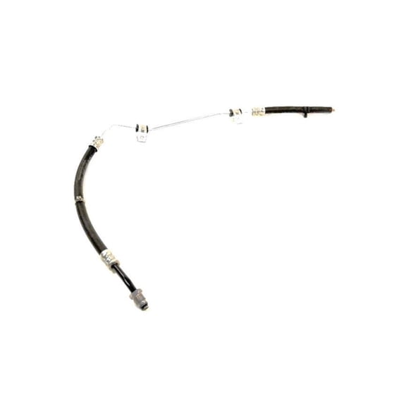 KarParts360 For Jeep Grand Cherokee 2001 2002 2003 2004 Power Steering Return Hose