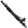 thumbnail image 5 of Detroit Axle - Steering Rack & Pinion for Buick Skylark Somerset Chevy Beretta Cavalier Corsica Olds Achieva Firenza Pontiac Grand Am Sunbird Power Steering Rack & Pinion Assembly, 5 of 5