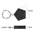 thumbnail image 2 of Base del soporte del cargador Cable de carga USB para OPPO Watch 3/Watch 2/3 Pro (negro), 2 of 8