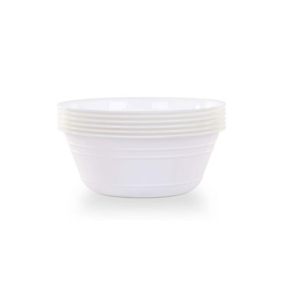 Mintra Home - Small Snack Bowl (6 Pack)