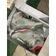 thumbnail image 4 of Jo r-dan 5 Retro P51 Camo Mens Sneakers Size 10, 4 of 6