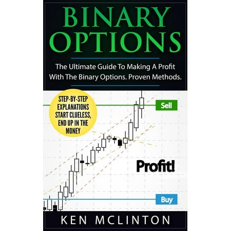 Binary Options Guide - eBook