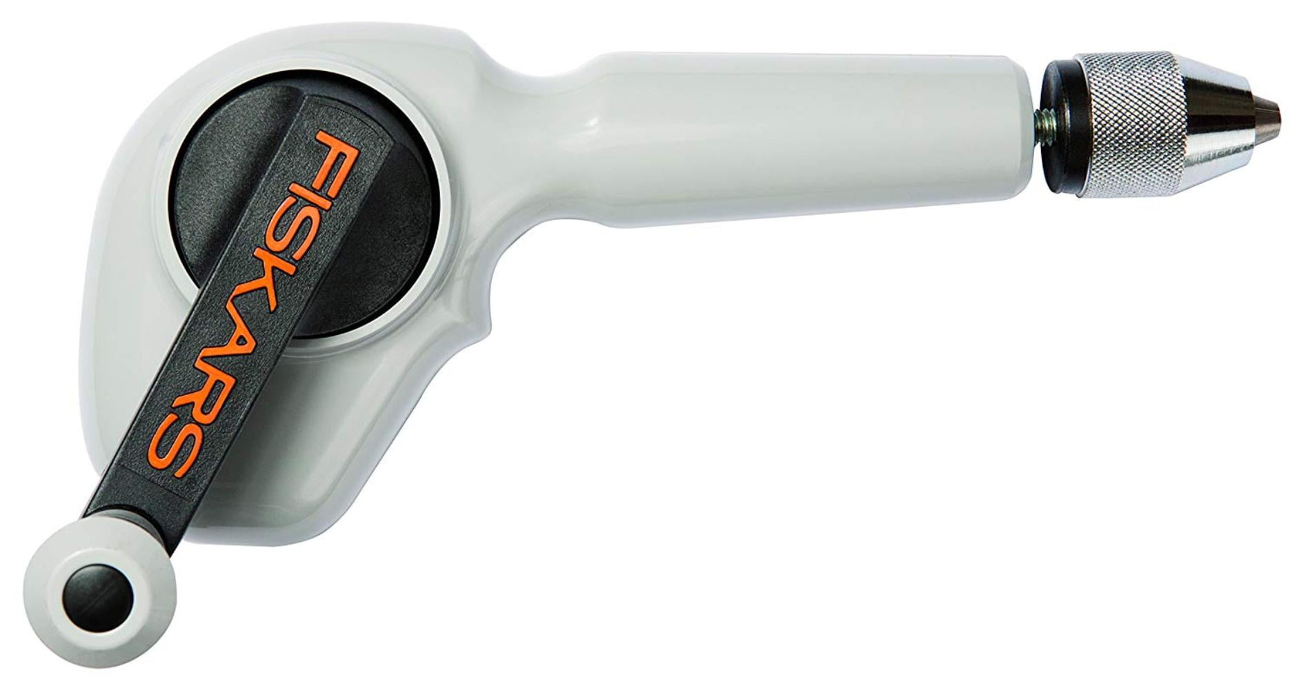 85167097J Manual Rotary Craft hand Drill, Ideal for drilling holes in