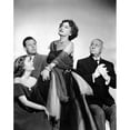 thumbnail image 3 of Hollywood Photo Archive 15x18 Black Modern Framed Museum Art Print Titled - Sunset Boulevard, 3 of 5