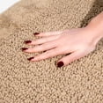 thumbnail image 4 of Chesapeake Naples 2pc Linen Bath Rug Set (21"x34" &24"X40"), 4 of 6