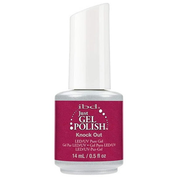 IBD Just Gel Polish Knock Out - #56591